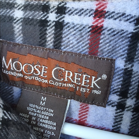 Flannel - Picture 3 of 3